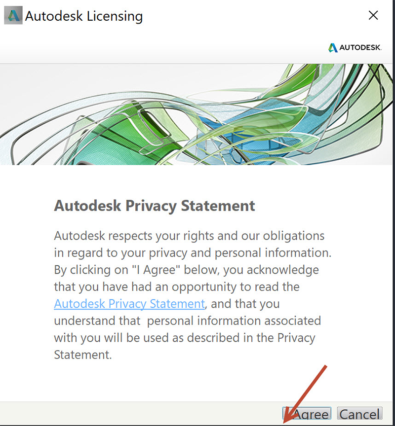 hướng dẫn crack Autocad 2020 1