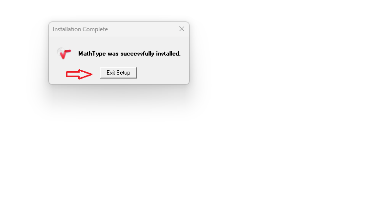 Mathtype 7.4.4 full crack 3