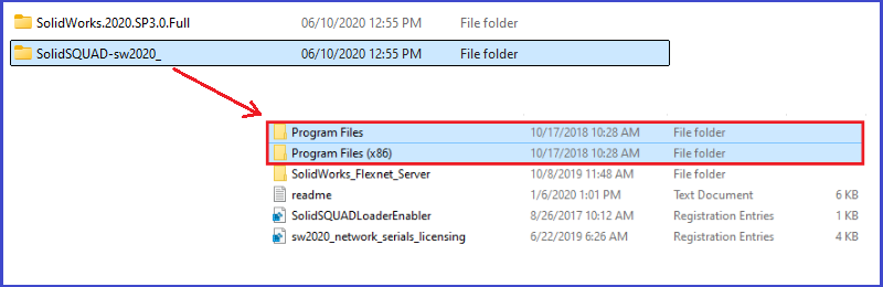 C&agrave;i đặt Solidworks 2020 13