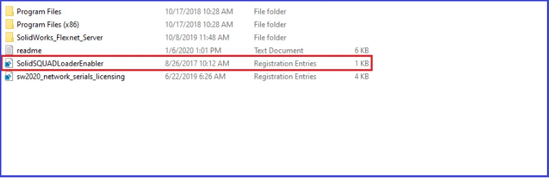 C&agrave;i đặt Solidwork 2020 14