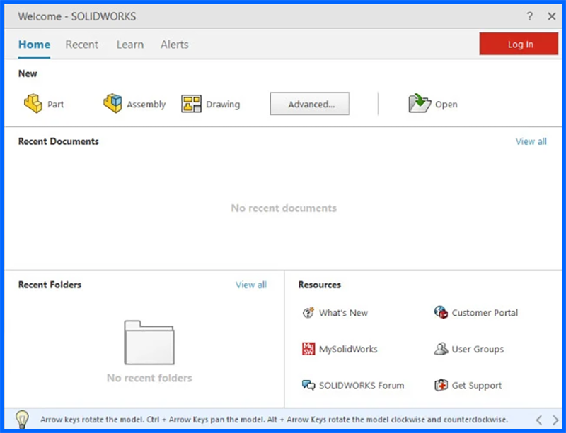 C&agrave;i đặt Solidworks 2020 15