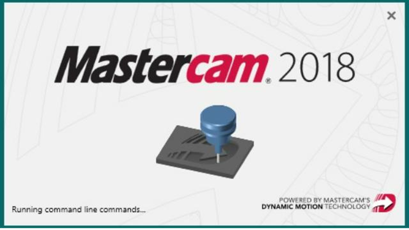 c&agrave;i đặt Mastercam 2018 